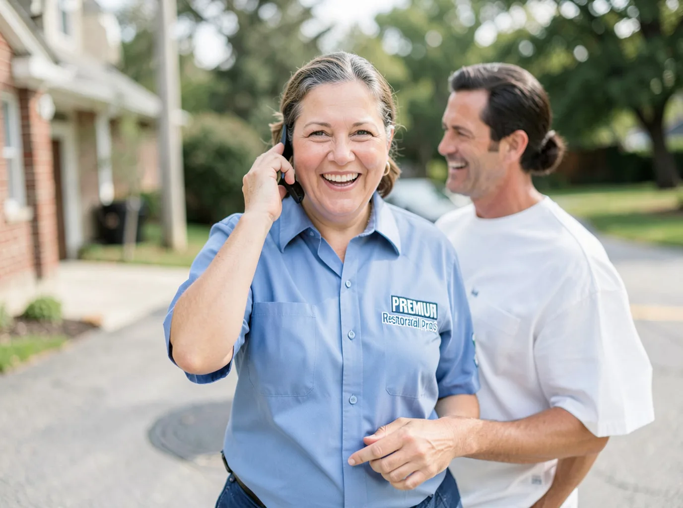 Water Damage Restoration Volga, IA FAQs